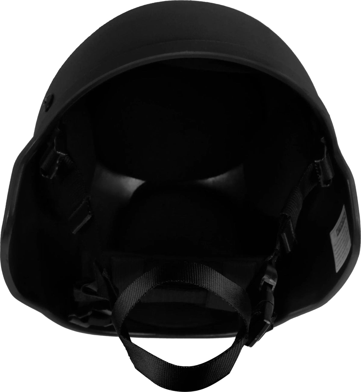 Abs Mich-2000 Replica Tactical Helmet