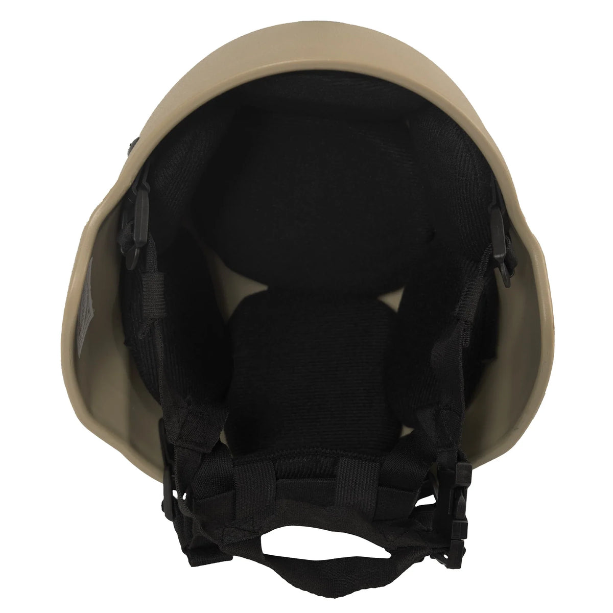 Abs Mich-2000 Replica Tactical Helmet