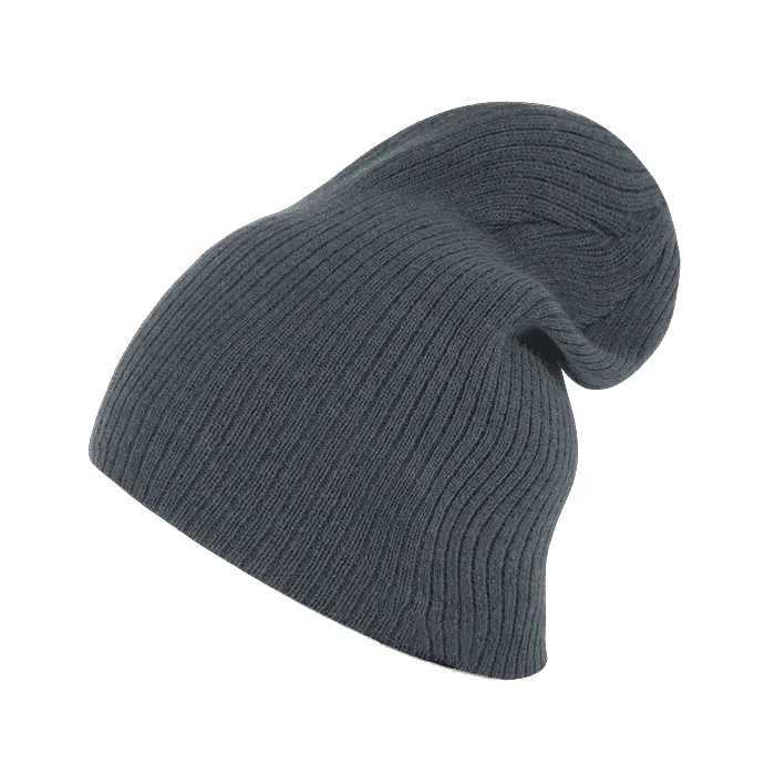 Cuglog K025 Vinson Beanie - Dark Gray - one Size Fits Most