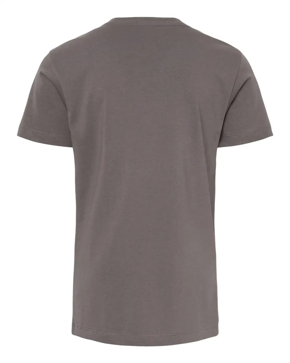 Softshirts 402s Youth Organic T-shirt - 402 - Graphite - Xs