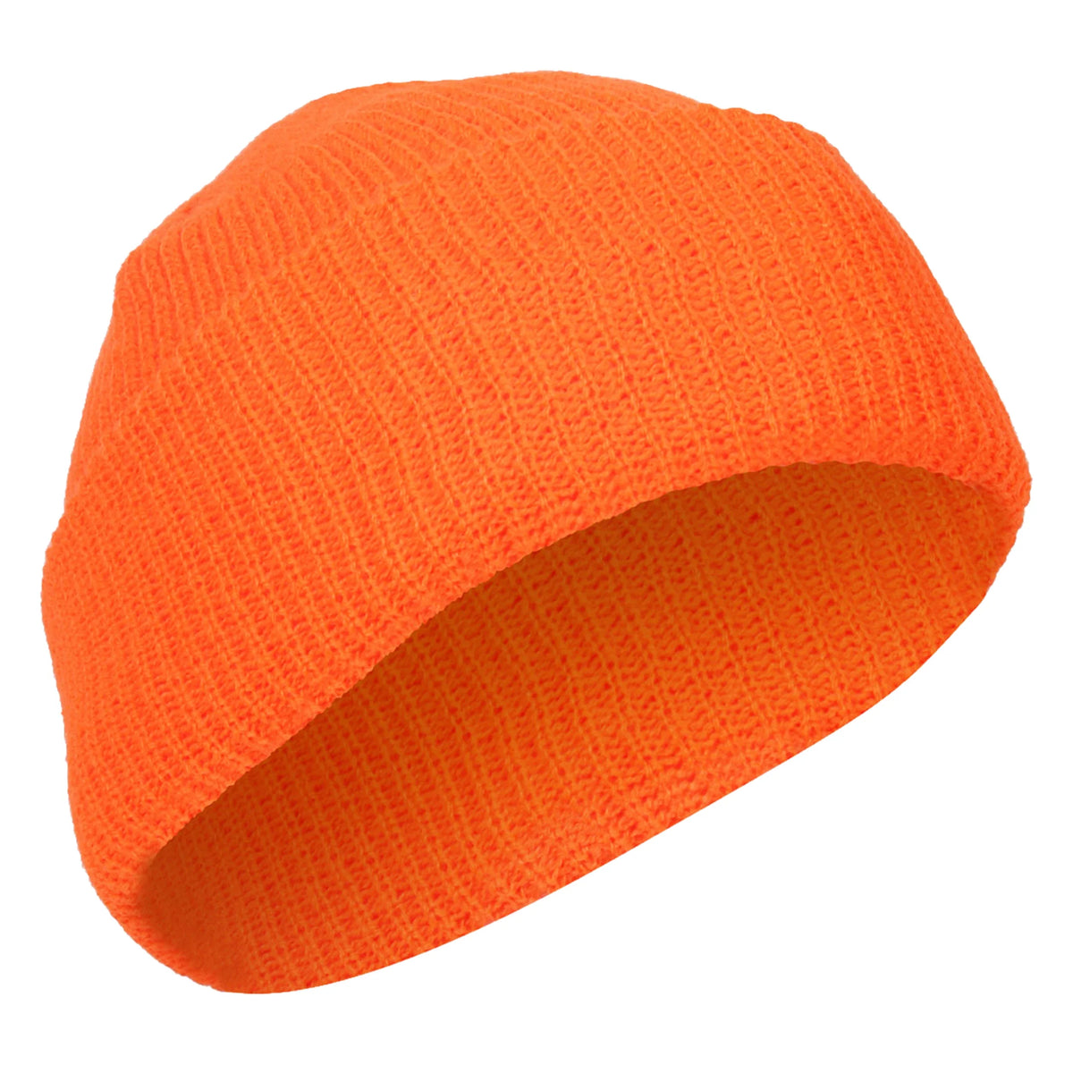 Acrylic Watch Caps