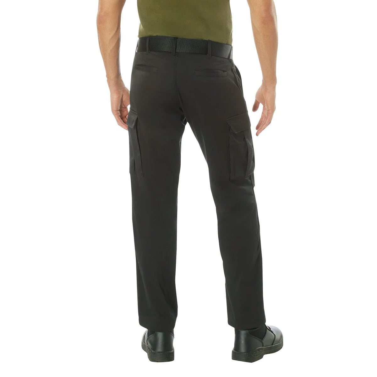 Active Flex Bdu Cargo Pants