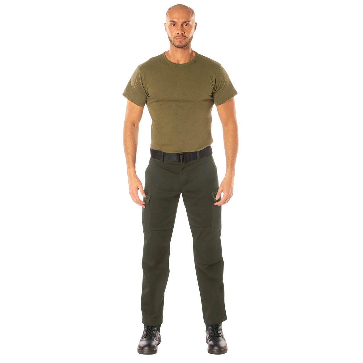 Active Flex Bdu Cargo Pants