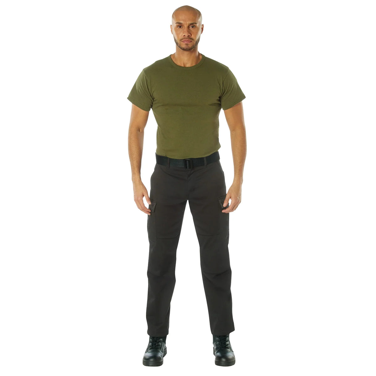 Active Flex Bdu Cargo Pants