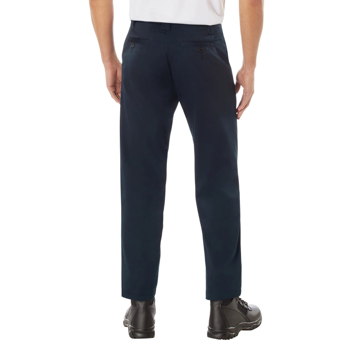 Active Flex Four Pocket Work Pants