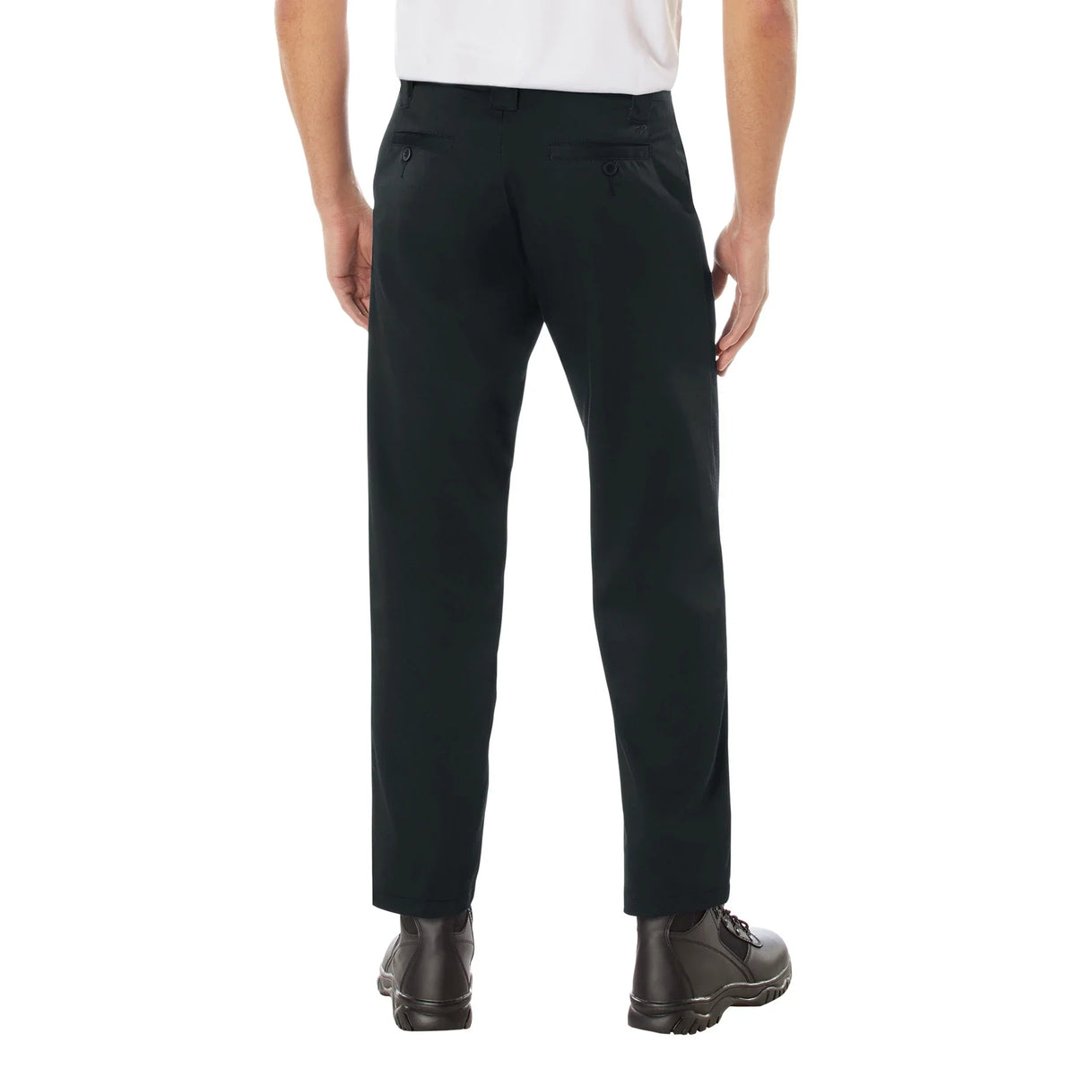 Active Flex Four Pocket Work Pants