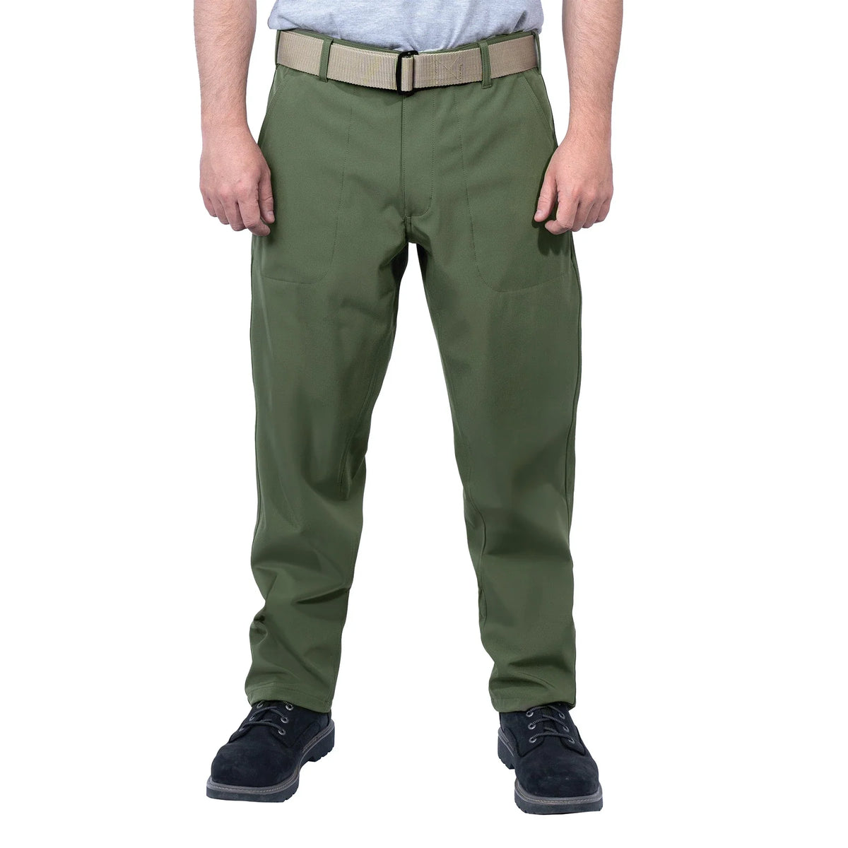 Active Flex Soft Shell Pant