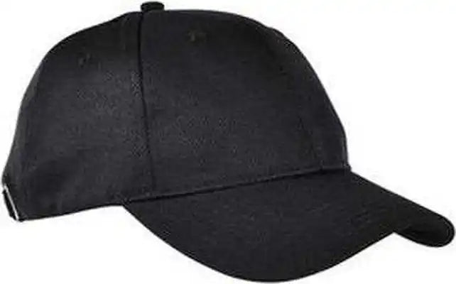 Adams Adve101 Adult Velocity Cap - Black - one Size Fits Most
