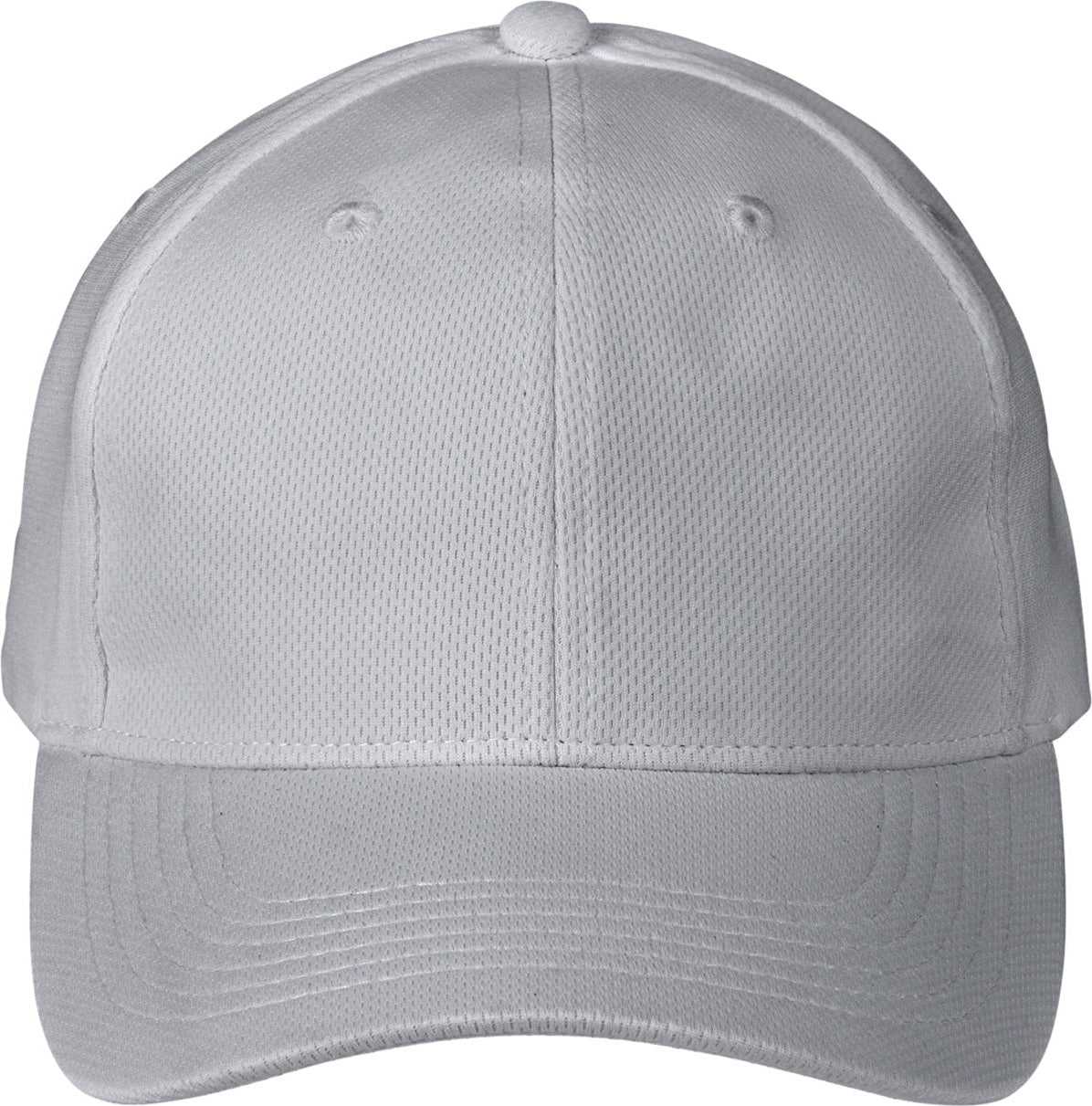 Adams Ed101 Endurance Recycled Mesh Cap - Grey - Os
