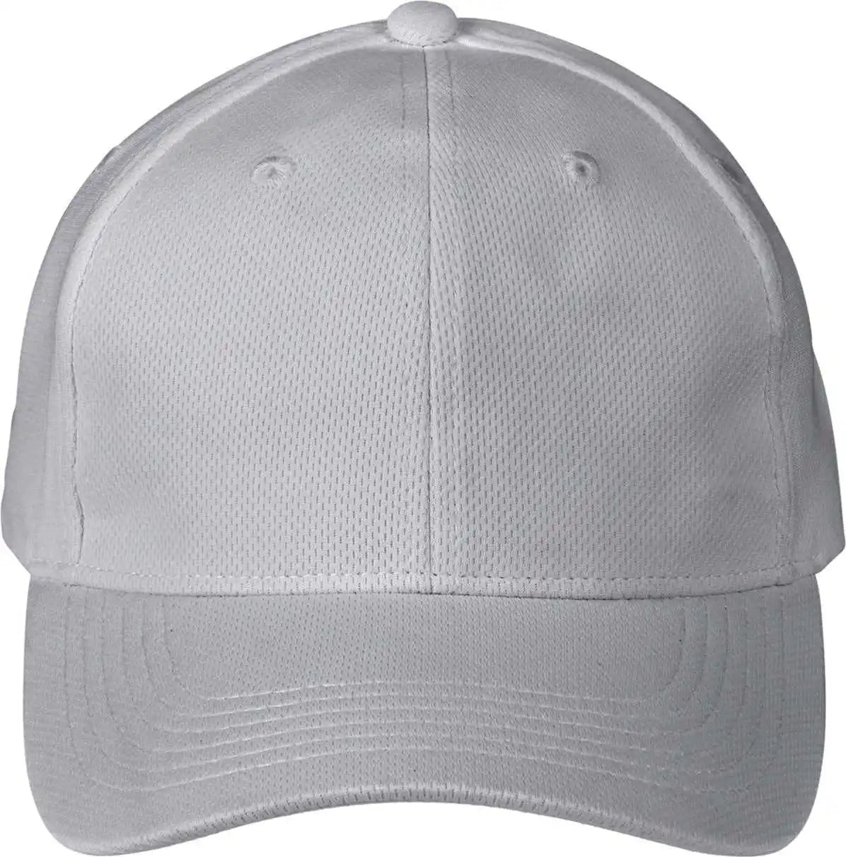 Adams Ed101 Endurance Recycled Mesh Cap Grey / Os