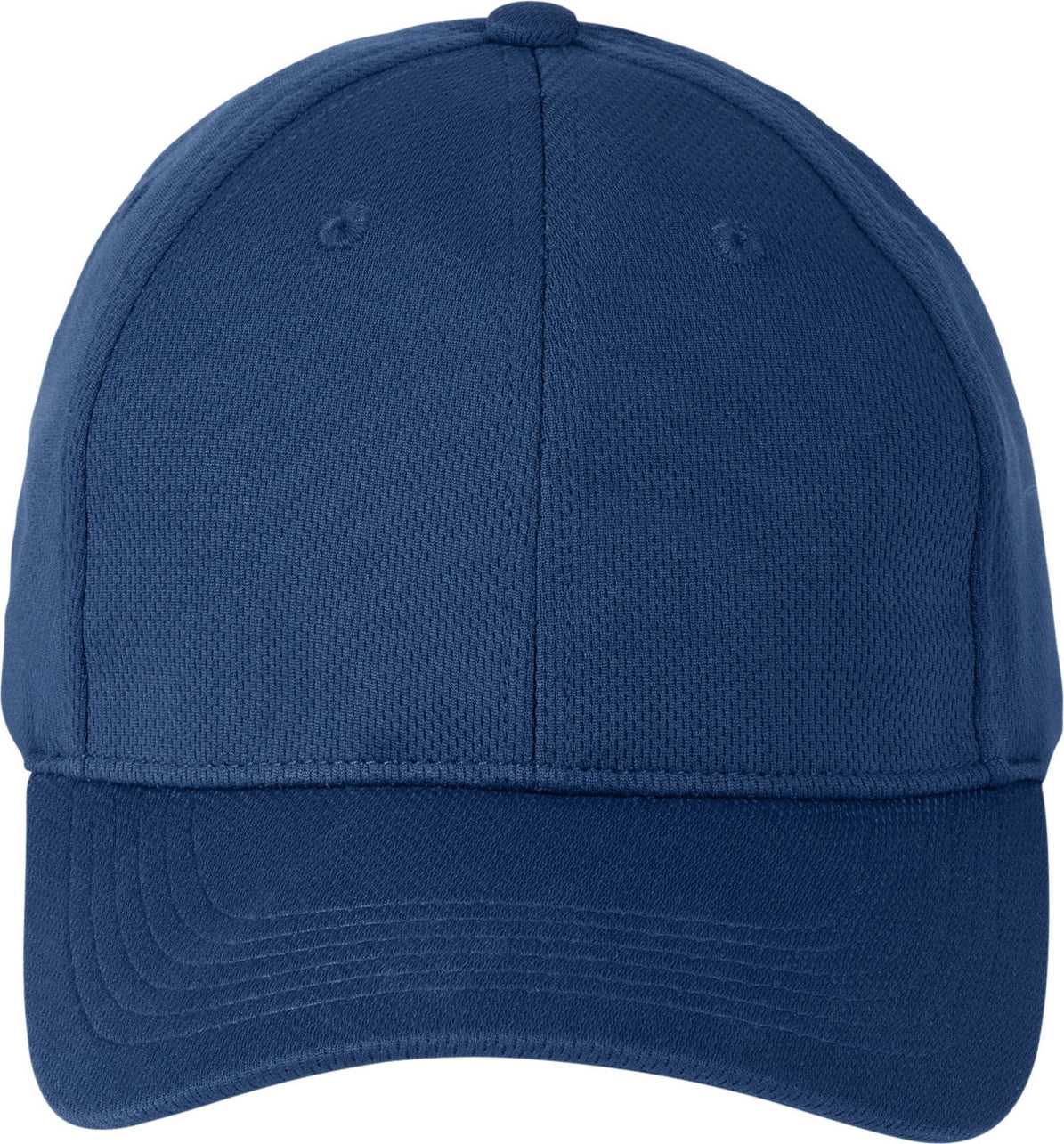 Adams Ed101 Endurance Recycled Mesh Cap - Navy - Os