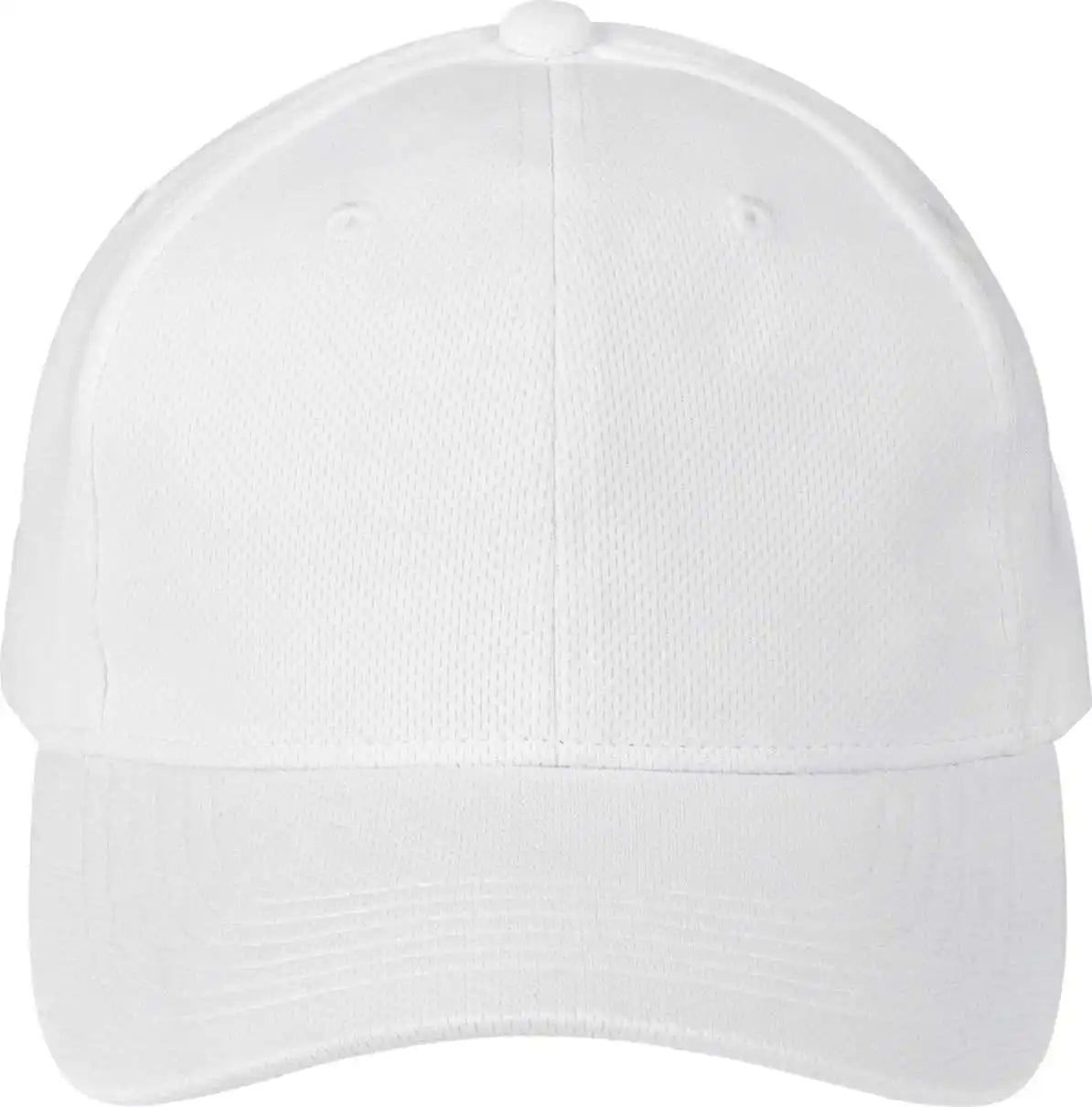 Adams Ed101 Endurance Recycled Mesh Cap - White - Os