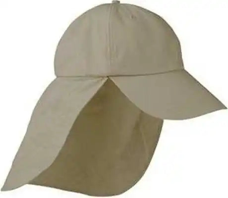 Adams Eom101 Extreme Outdoor Cap - Khaki - one Size Fits Most