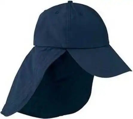 Adams Eom101 Extreme Outdoor Cap - Navy - one Size Fits Most