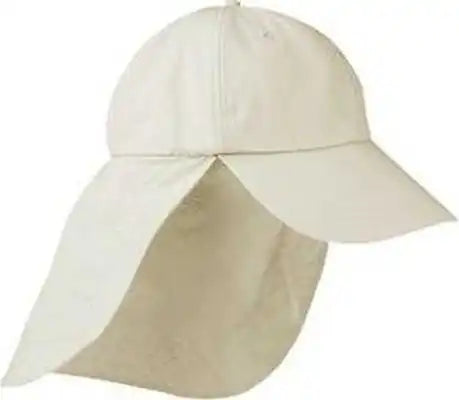 Adams Eom101 Extreme Outdoor Cap - Stone - Ivory / one Size Fits Most