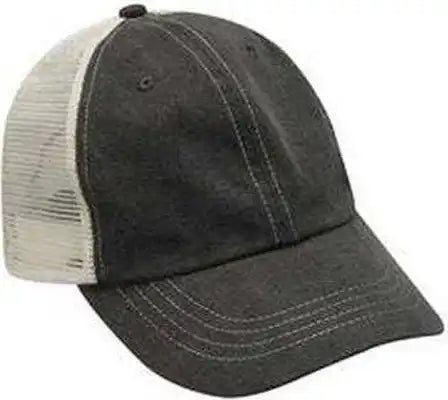 Adams Gc102 Adut Game Changer Cap - Black - one Size Fits Most