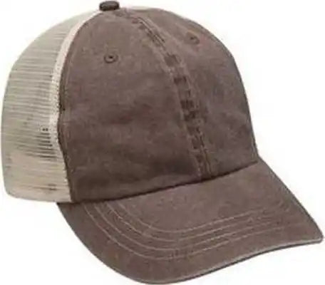 Adams Gc102 Adut Game Changer Cap - Espresso - Coffee / one Size Fits Most