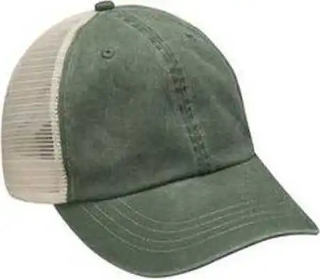 Adams Gc102 Adut Game Changer Cap - Spruce - Forest / one Size Fits Most