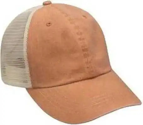 Adams Gc102 Adut Game Changer Cap - Terra Cotta - Tan / one Size Fits Most