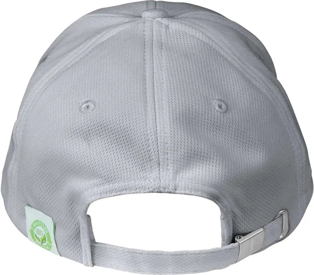 Adams Headwear Ed101 Endurance Recycled Mesh Cap - Grey - Grey / one Size Fits Most