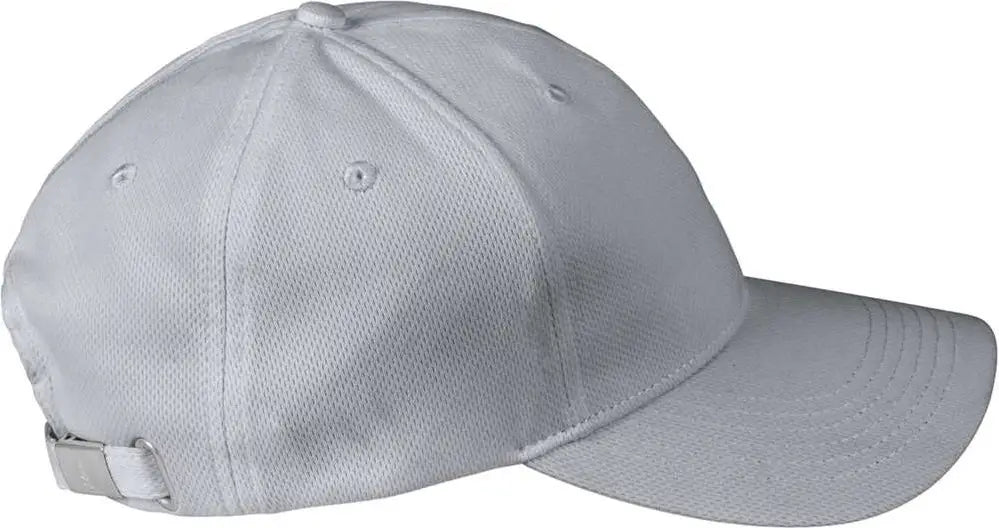 Adams Headwear Ed101 Endurance Recycled Mesh Cap - Grey - Grey / one Size Fits Most