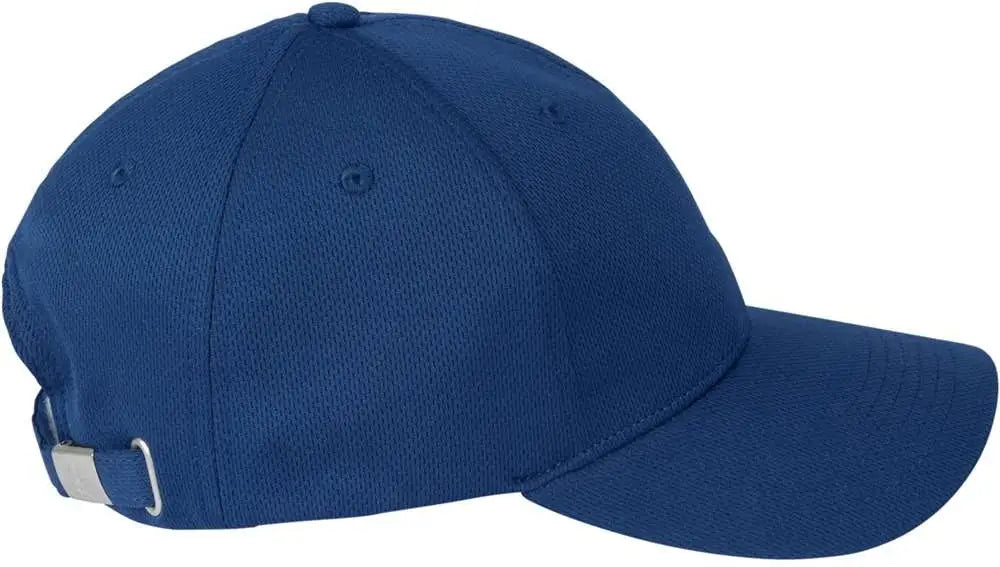 Adams Headwear Ed101 Endurance Recycled Mesh Cap - Navy - Navy / one Size Fits Most