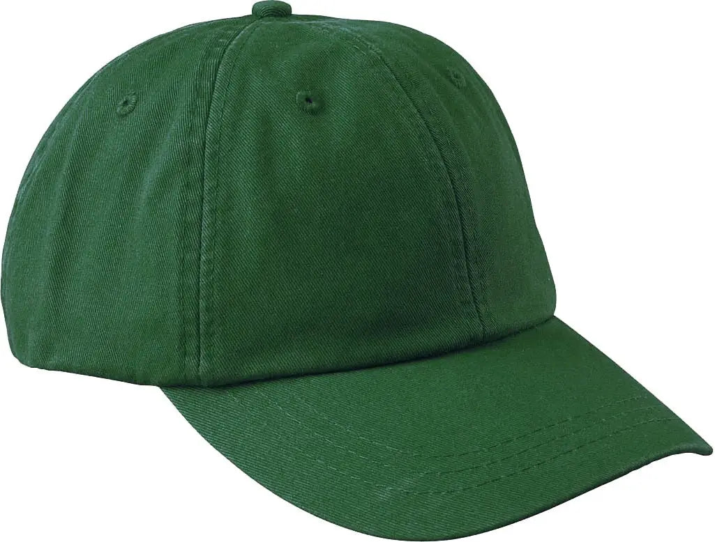 Adams Headwear Lp104 Optimum Ii True Color Cap - Forest - one Size Fits Most