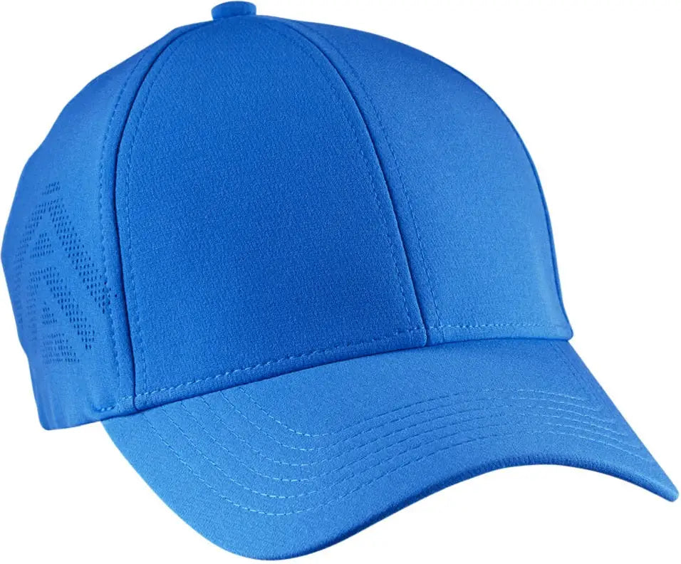Adams Headwear Pf101 Pro-flow Cap - Royal - one Size Fits Most