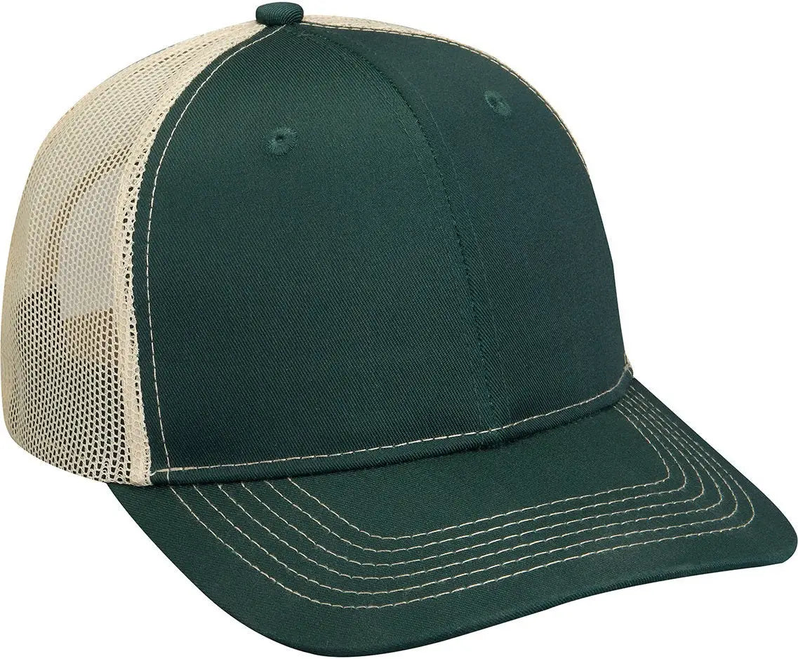 Adams Headwear Pv112 Epic Cap - Forest Khaki - Forest/ / one Size Fits Most