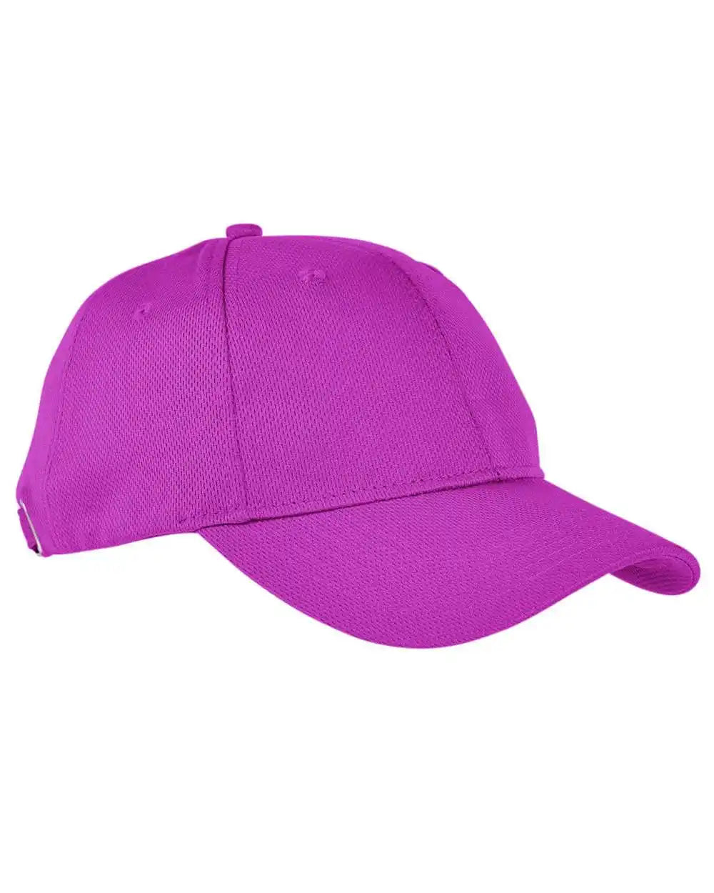Adams Headwear Ve101 Velocity Cap - Raspberry - Osfa