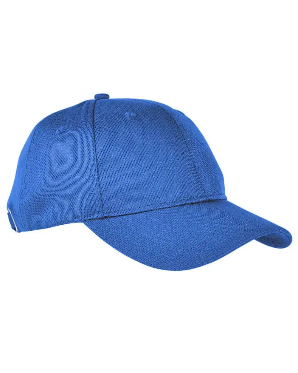 Adams Headwear Ve101 Velocity Cap - Royal - Osfa