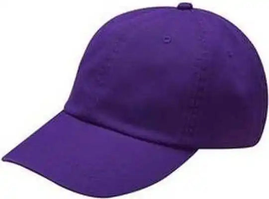 Adams Lp104 Optimum Ii Cap - Purple - one Size Fits Most