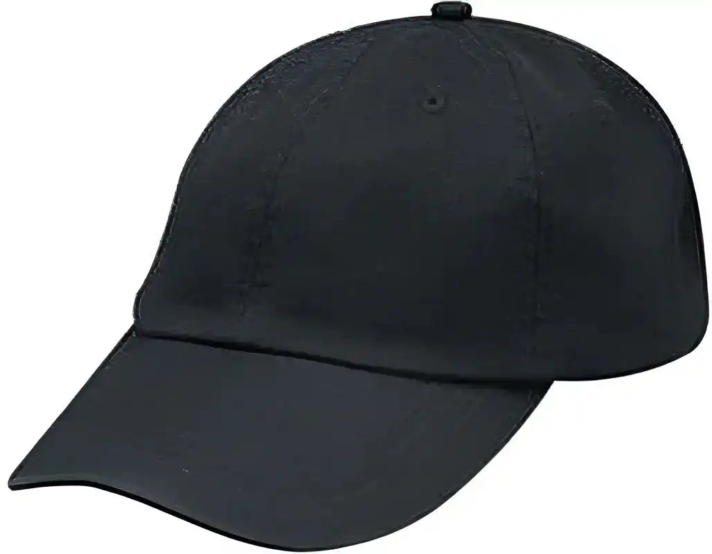Adams Lp104 Optimum Ii True Colors Cap Black / one Size Fits Most