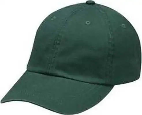 Adams Lp104 Optimum Ii True Colors Cap Forest Green / one Size Fits Most