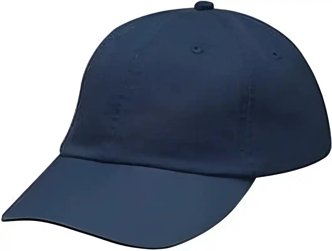 Adams Lp104 Optimum Ii True Colors Cap - Navy - one Size Fits Most