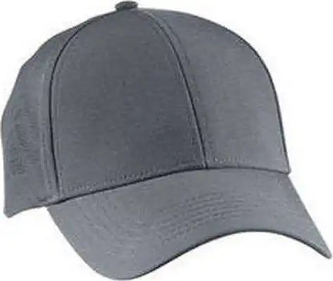 Adams Pf101 Pro-flow Cap - Charcoal - Dark Gray / one Size Fits Most