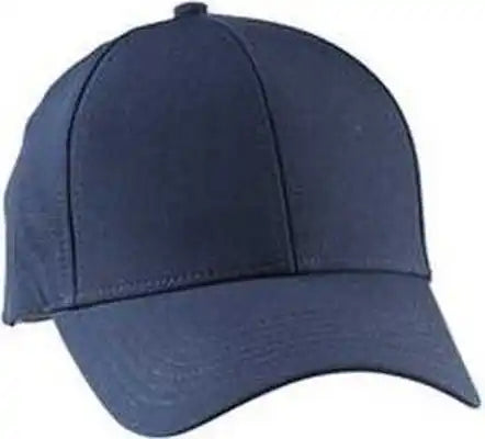 Adams Pf101 Pro-flow Cap - Navy - one Size Fits Most