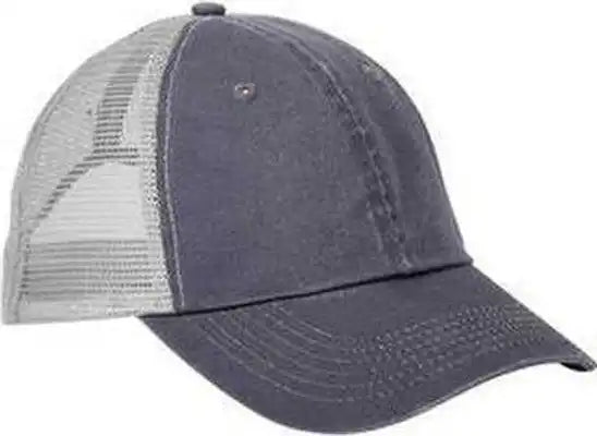 Adams Vb101 Vibe Cap - Charcoal Light Gray - Dark / one Size Fits Most