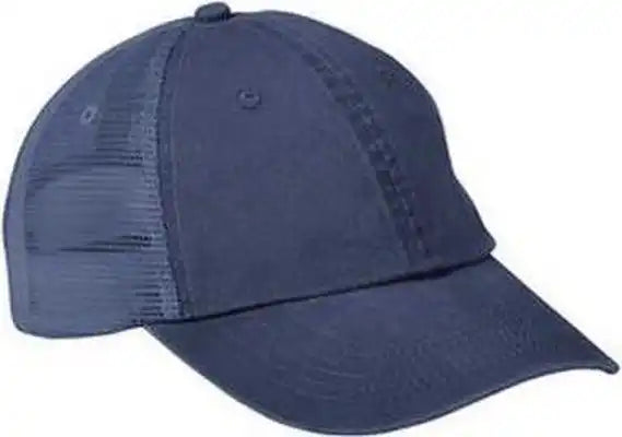 Adams Vb101 Vibe Cap - Navy - one Size Fits Most