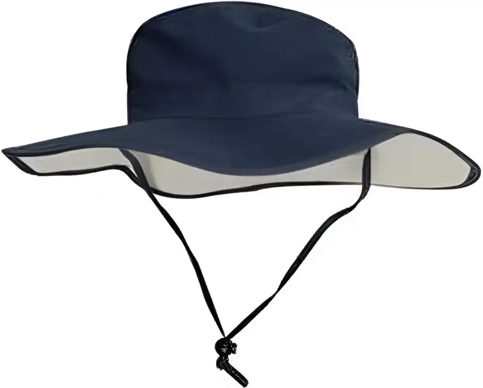 Adams Xp101 Extreme Adventurer Hat Navy Stone Gray / S/m