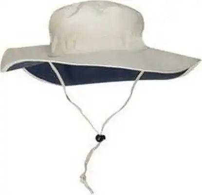 Adams Xp101 Extreme Adventurer Hat Stone Navy Ivory / S/m