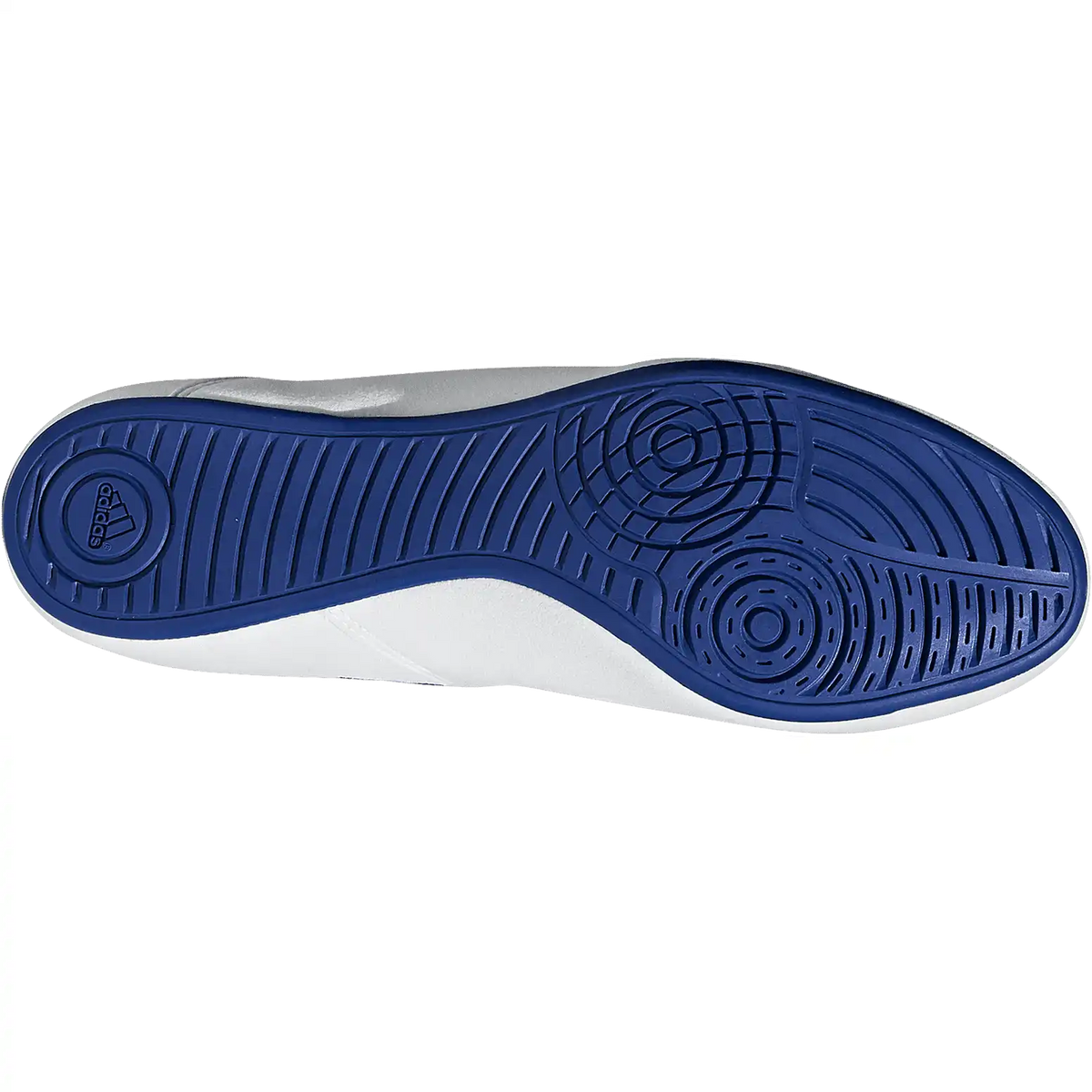Adidas 221 Hvc 2 Wrestling Shoes - White Red Royal