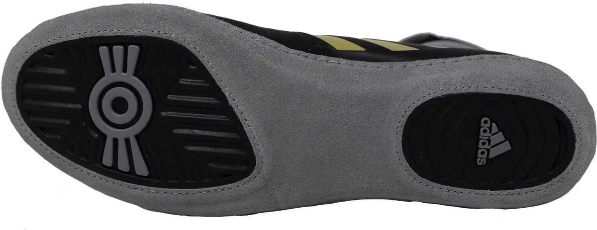 adidas Combat Speed 5