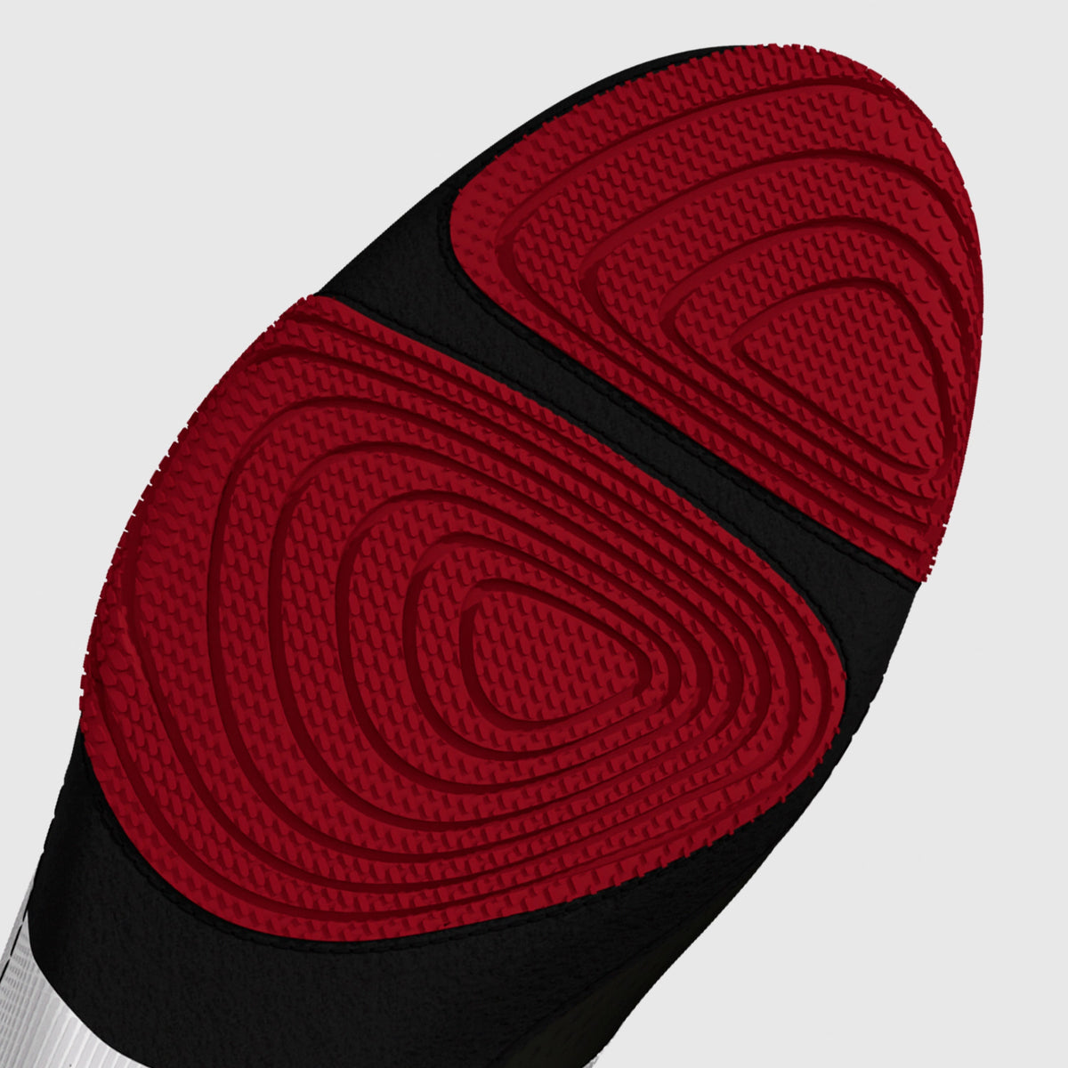Adidas 241 Speedex Ultra Wrestling Shoes - Black Red White