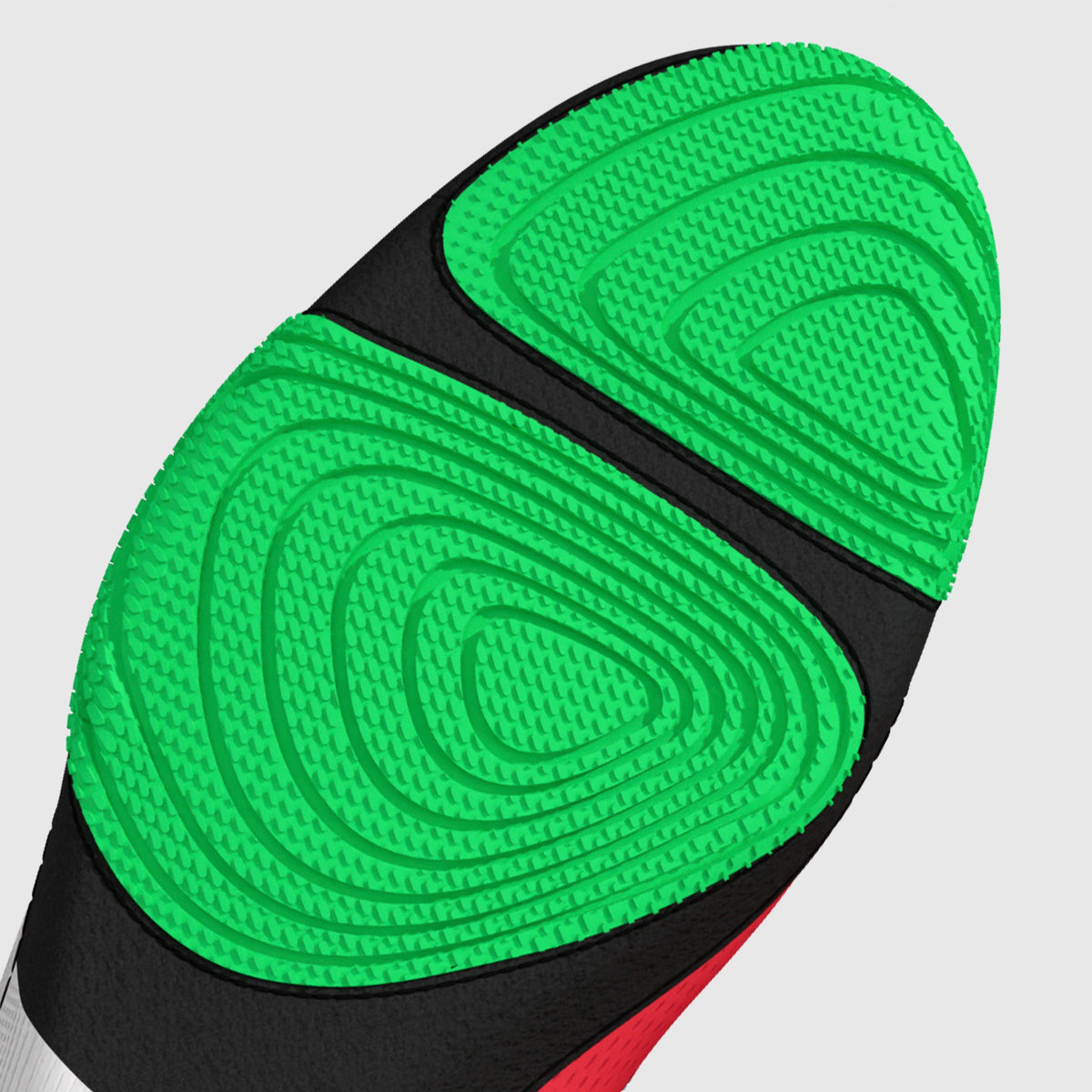 Adidas 241 Speedex Ultra Wrestling Shoes - Pink Screaming Green Black