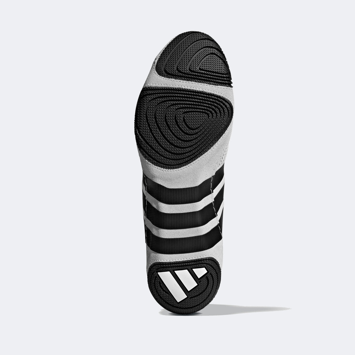 Adidas 241 Speedex Ultra Wrestling Shoes - White Black Onyx