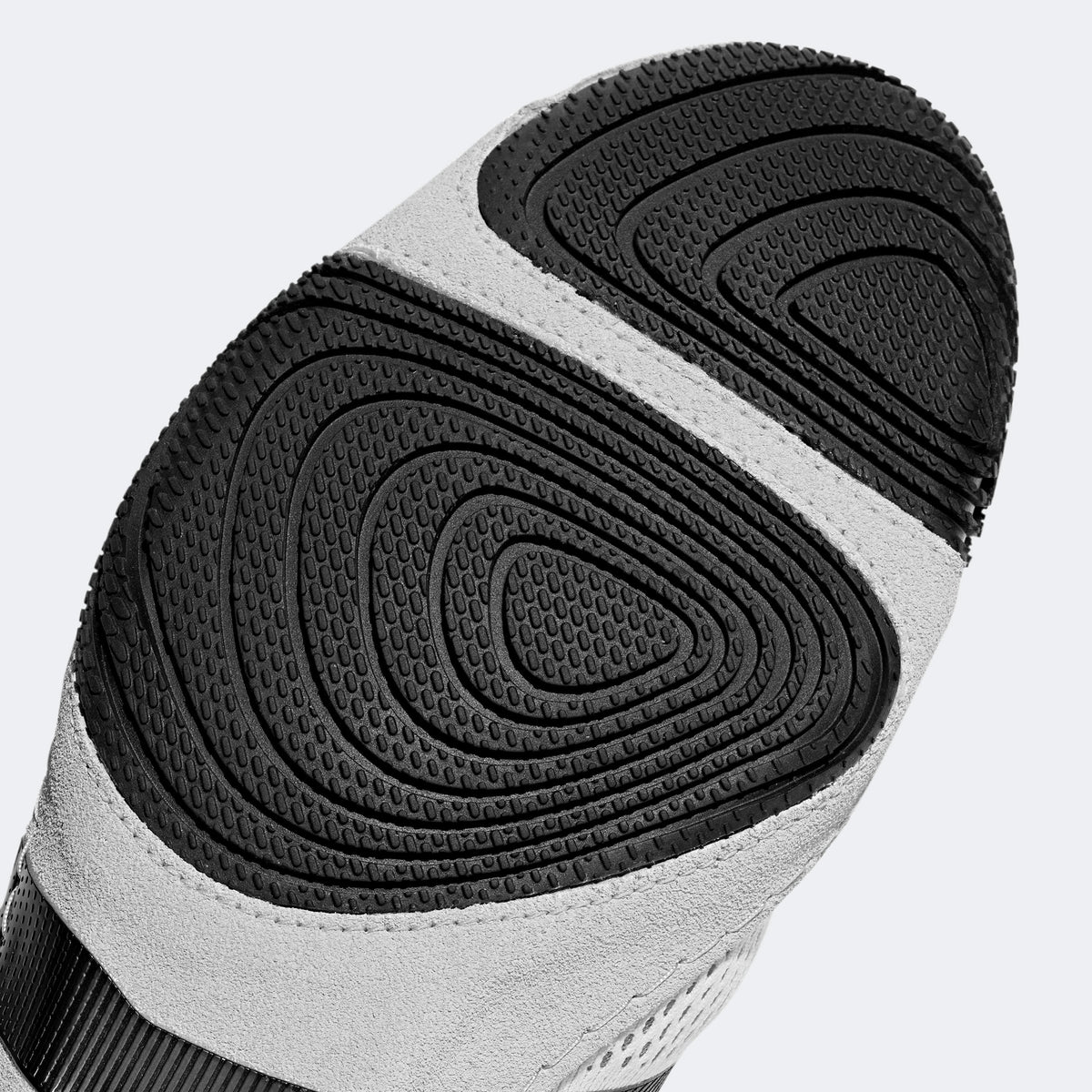 Adidas 241 Speedex Ultra Wrestling Shoes - White Black Onyx
