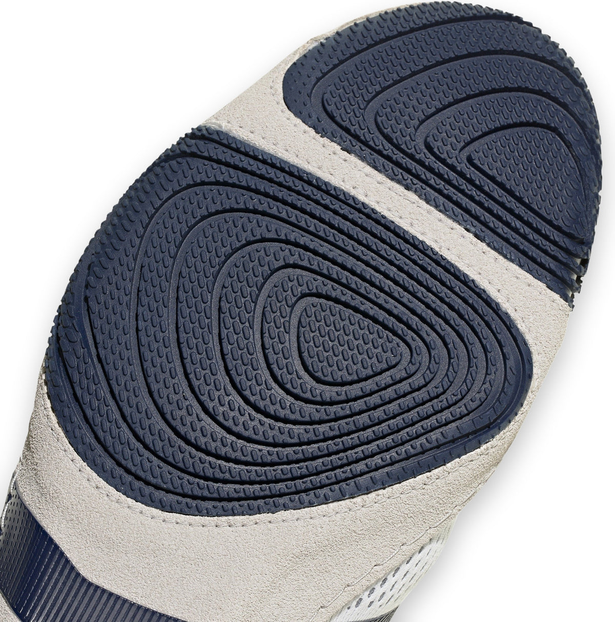 Adidas 241 Speedex Ultra Wrestling Shoes - White Navy