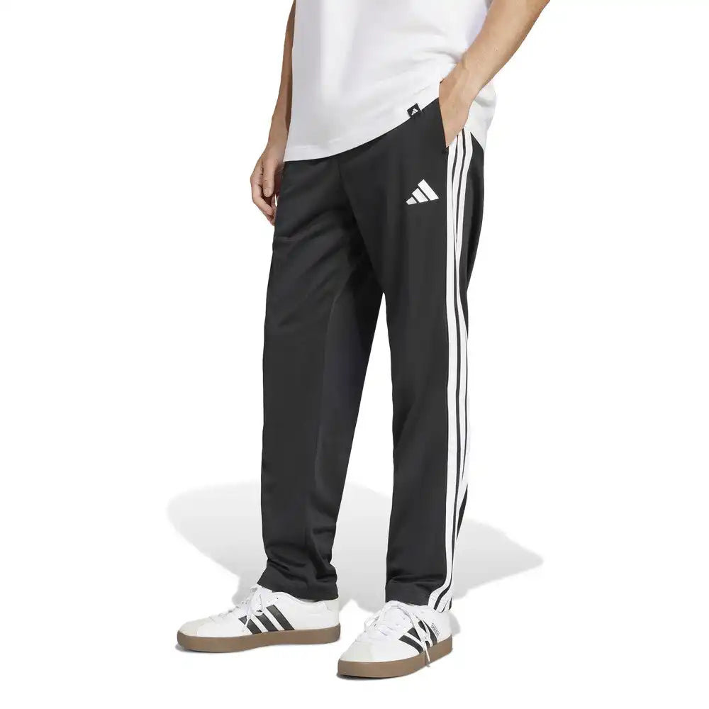 Adidas 3 Stripes Track Pant Men’s Black