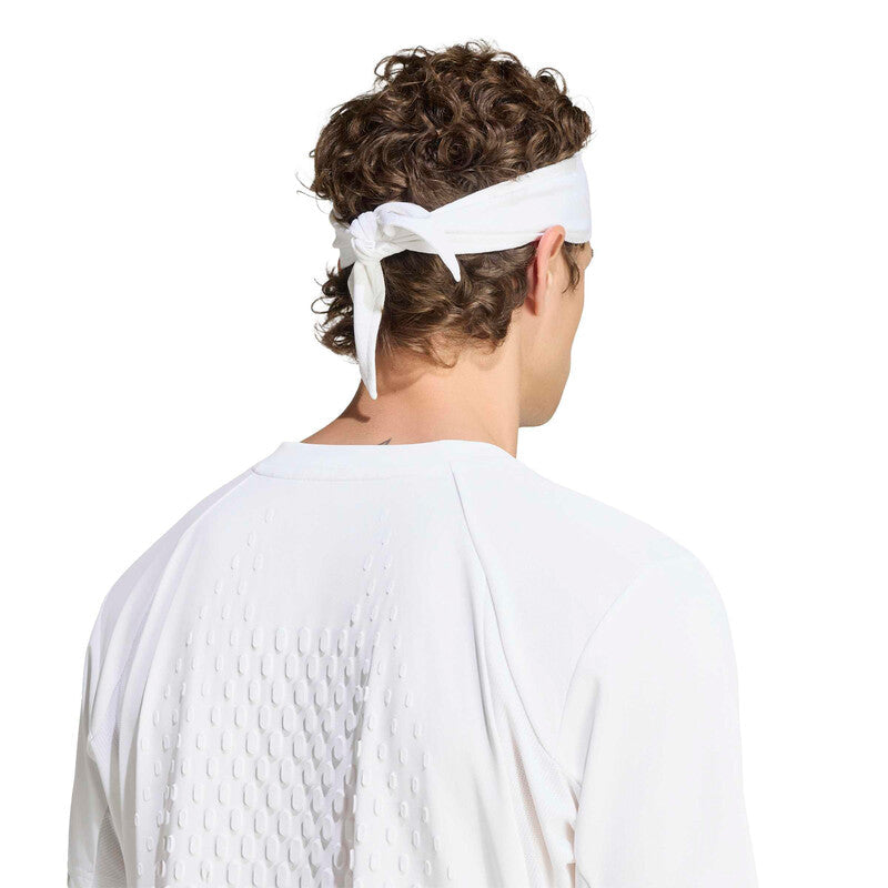 Adidas 3d Freelift Tee Pro (m) (white)
